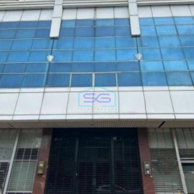 Dijual Ruko 3,5 Lantai di Puri Niaga Kembangan Jakarta Barat Luas Bangunan 220m2