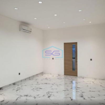 Dijual Ruko 3,5 Lantai di Puri Niaga Kembangan Jakarta Barat Luas Bangunan 220m2