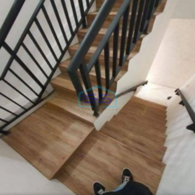 Dijual Ruko 3,5 Lantai di Puri Niaga Kembangan Jakarta Barat Luas Bangunan 220m2