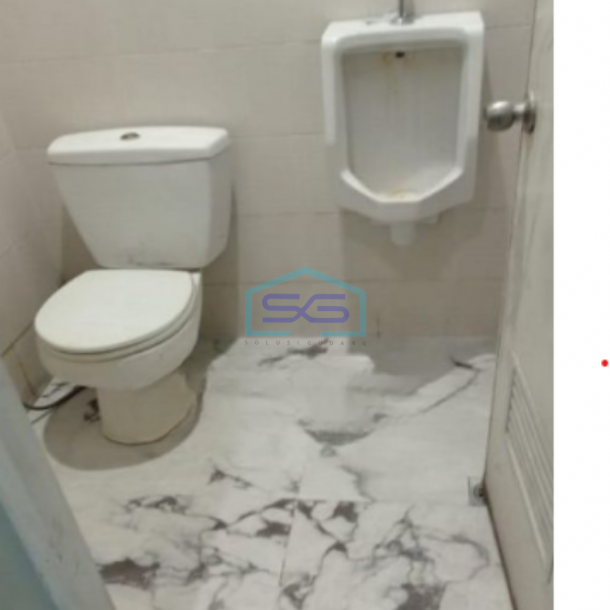 Dijual Ruko 3,5 Lantai di Puri Niaga Kembangan Jakarta Barat Luas Bangunan 220m2-2