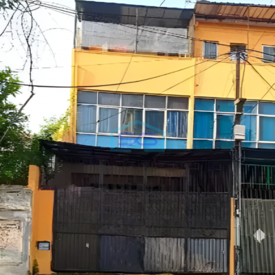 Dijual Ruko 3 Lantai Di Tomang Jakarta Barat Luas Tanah 113m2