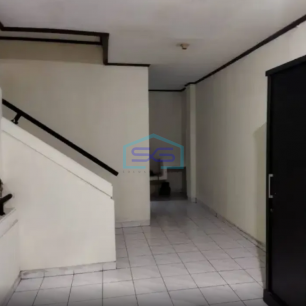 Dijual Ruko 3 Lantai Di Tomang Jakarta Barat Luas Tanah 113m2-5