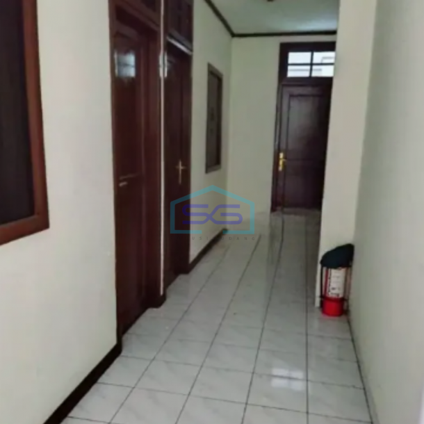 Dijual Ruko 3 Lantai Di Tomang Jakarta Barat Luas Tanah 113m2-4