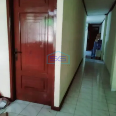 Dijual Ruko 3 Lantai Di Tomang Jakarta Barat Luas Tanah 113m2