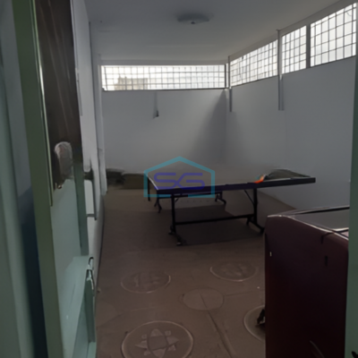 Dijual Ruko Hoek 4 Lantai Di Mutiara Taman Palem Jakarta Barat Luas Bangunan 225m2