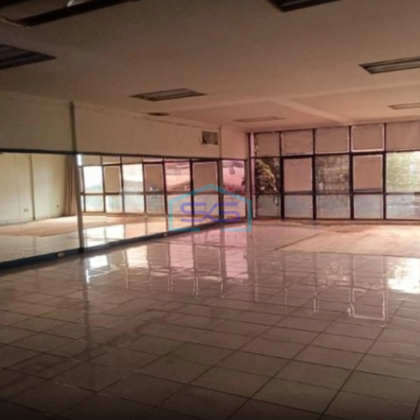 Disewakan Gudang & Kantor Di Jembatan Lima Jakarta Barat Luas Bangunan 1000m2-2