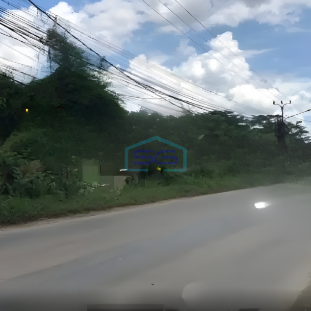 Dijual Pabrik dan Gudang Legok Karawaci Tangerang Luas Tanah 21700m2-4