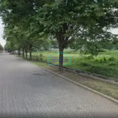 Dijual Termurah Tanah Siap Bangun Di Kawasan Modern Cikande Serang Banten LT 20830m2