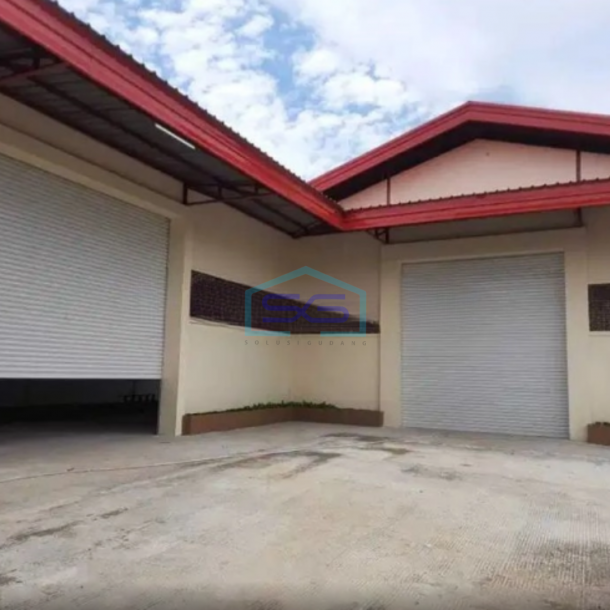 Dijual Gudang di Kavling Cipondoh Tangerang Luas Tanah 1096m2-4