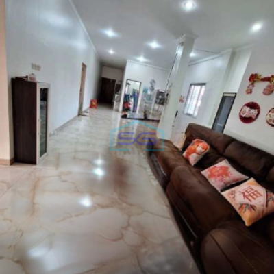 Dijual Ruang Usaha di Pinggir Jalan Raya Di Duri Kepa Jakarta Barat LT 404m2