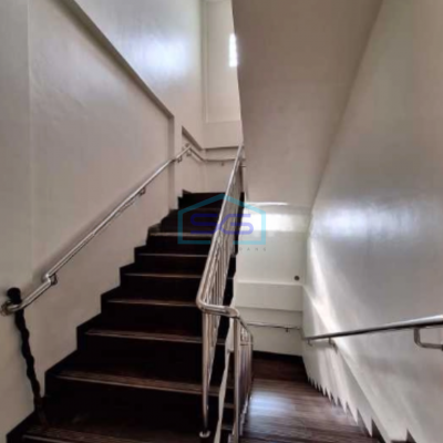 Dijual Ruang Usaha di Pinggir Jalan Raya Di Duri Kepa Jakarta Barat LT 404m2