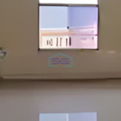 Disewakan Ruko Sentra Niaga Hadap Jalan Raya Jakarta Barat LB 200m2