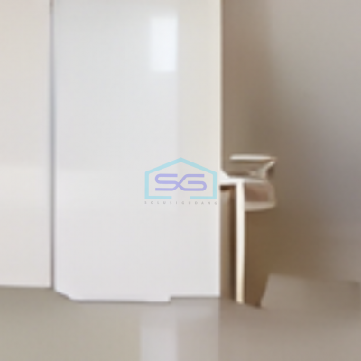 Disewakan Ruko Sentra Niaga Hadap Jalan Raya Jakarta Barat LB 200m2