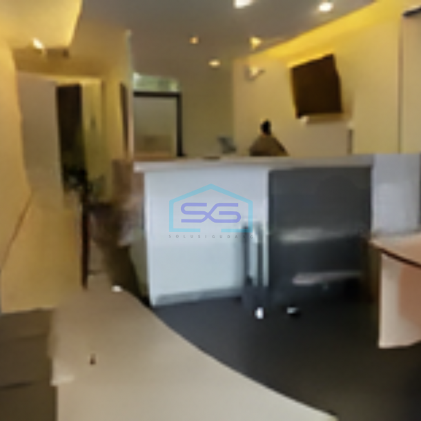 Disewakan Ruko 3,5 Lantai di Jalan Raya Taman Ratu Jakarta Barat LB 250m2-3