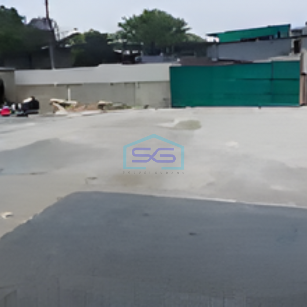 Disewakan Gudang Brand New di Kapuk Poglar Jl. Pool PPD Jakarta Utara LB 1100m2-2