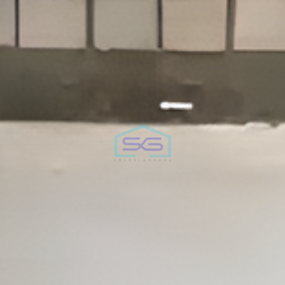 Disewakan Gudang Kavling DPR Luas Tanah 1600m2 di Cipondoh Tangerang