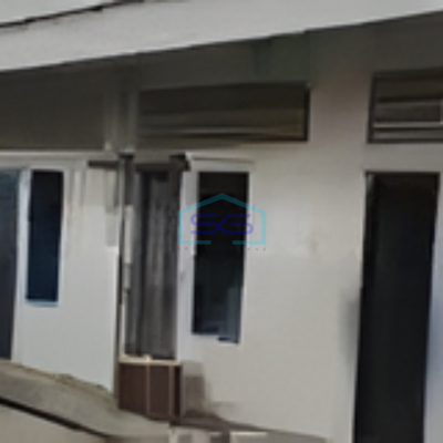 Disewakan Gudang Kavling DPR Luas Tanah 1600m2 Cipondoh Tangerang