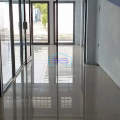 Disewakan Gudang Duri Kosambi Jakarta Barat Luas Tanah 625m2 Rapih siap Masuk