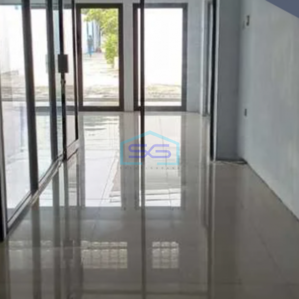 Disewakan Gudang Duri Kosambi Jakarta Barat Luas Tanah 625m2 Rapih siap Masuk-1