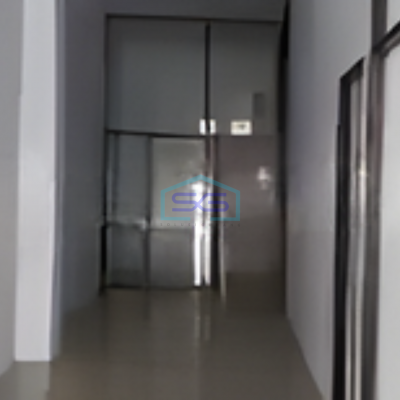 Disewakan Gudang Duri Kosambi Jakarta Barat Luas Tanah 625m2 Rapih siap Masuk