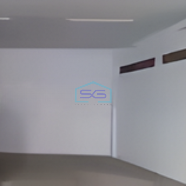 Disewakan Gudang Duri Kosambi Jakarta Barat Luas Tanah 625m2 Rapih siap Masuk-3