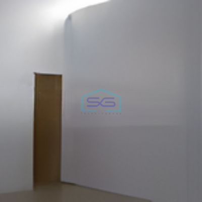 Disewakan Gudang Duri Kosambi Jakarta Barat Luas Tanah 625m2 Rapih siap Masuk