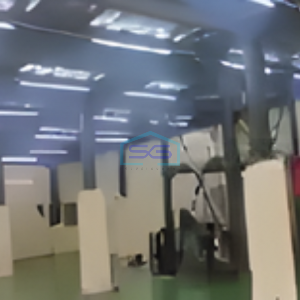 Disewakan Gudang Baru di Kapuk Jakarta Utara Luas Bangunan 1152m2-3