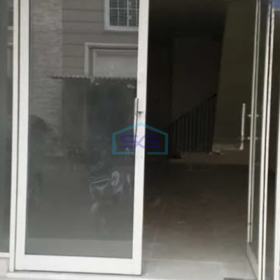 Disewakan Ruko 4 Lantai Di Cbd Green Lake City Tangerang Luas Bangunan 210m2