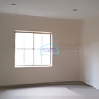 Disewakan Ruko 4 Lantai Di Cbd Green Lake City Tangerang Luas Bangunan 210m2