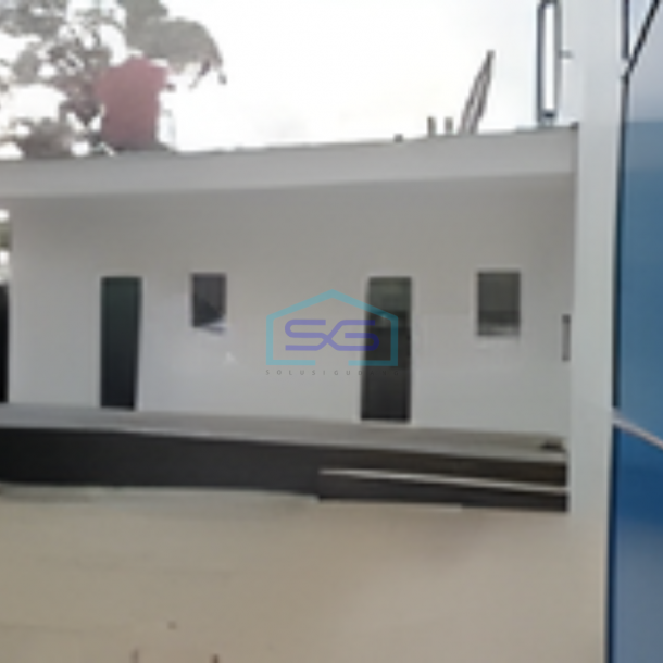 Disewakan Gudang ( Brand New ) Di Area Cipondoh Tangerang LB 650m2-2