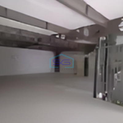 Disewakan Gudang Lokasi di Daan Mogot Jakarta Barat Baru 100% Siap Pakai dan Bagus LB 405m2