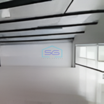 Disewakan Gudang Lokasi di Daan Mogot Jakarta Barat Baru 100% Siap Pakai dan Bagus LB 405m2