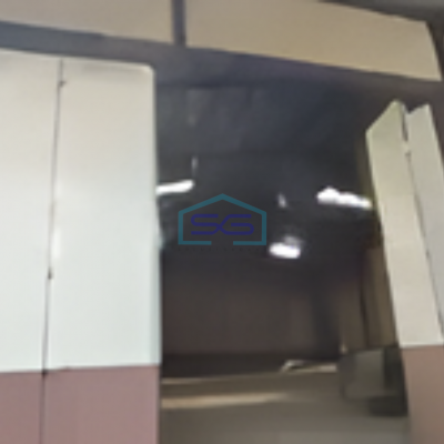 Disewakan Gudang Brand New Di Jalur  Utama Cipondoh Tangerang Akses Container LB 740m2