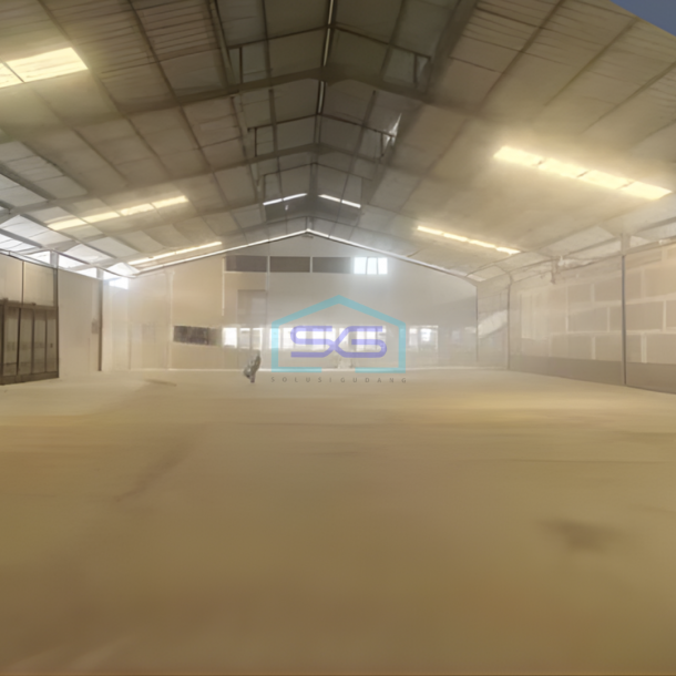 Disewakan Gudang Rawa Buaya Jakarta Barat Murah dan Rapih Lokasi Strategis LB 2000m2-1