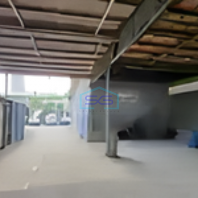 Disewakan Gudang Rawa Buaya Jakarta Barat Murah dan Rapih Lokasi Strategis LB 2000m2