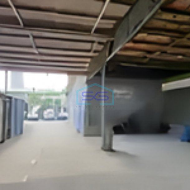 Disewakan Gudang Rawa Buaya Jakarta Barat Murah dan Rapih Lokasi Strategis LB 2000m2-2