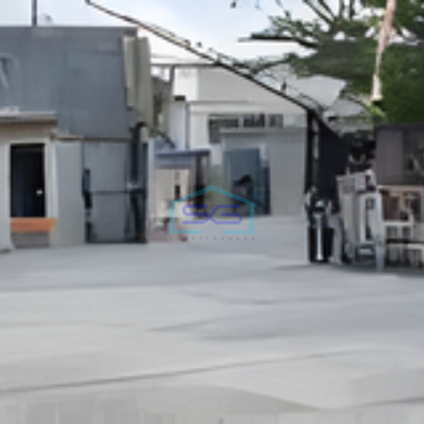 Disewakan Gudang Rawa Buaya Jakarta Barat Murah dan Rapih Lokasi Strategis LB 2000m2-3