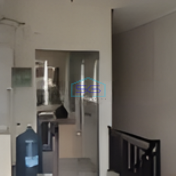 Dijual Ruko di Tangerang Luas Bangunan 100m2-4