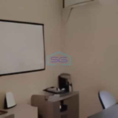 Dijual Ruko di Tangerang Luas Bangunan 100m2