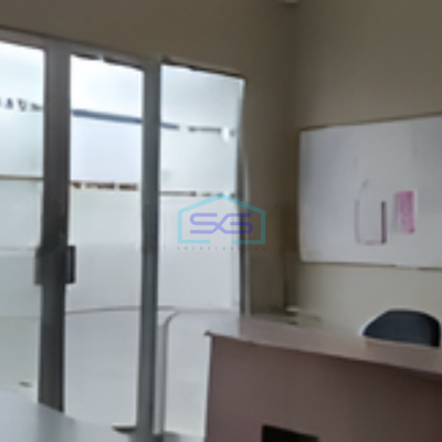 Dijual Ruko di Tangerang Luas Bangunan 100m2