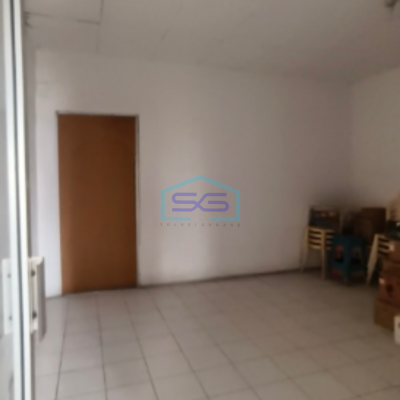 Dijual Ruko 3,5 Lantai di Taman Palem Lestari Jakarta Barat Luas Bangunan 262m2