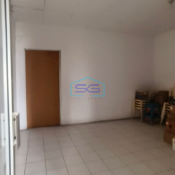 Dijual Ruko 3,5 Lantai di Taman Palem Lestari Jakarta Barat Luas Bangunan 262m2-4