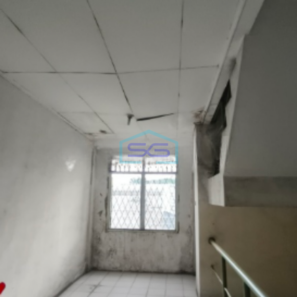 Dijual Ruko 3,5 Lantai di Taman Palem Lestari Jakarta Barat Luas Bangunan 262m2-3