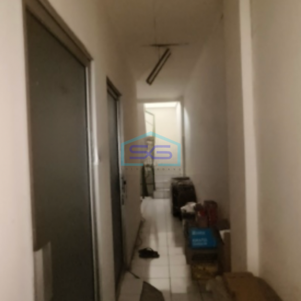 Dijual Ruko 3,5 Lantai di Taman Palem Lestari Jakarta Barat Luas Bangunan 262m2-2