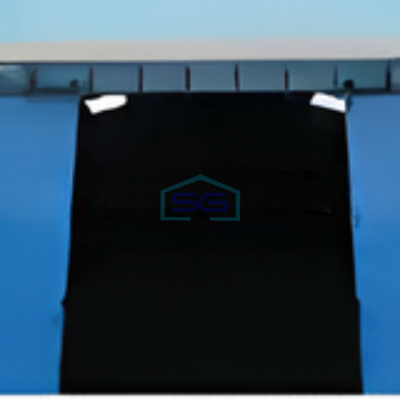 Dijual Cepat Gudang Bangunan Baru Siap Pakai Pantai Indah Dadap Jakarta Utara LT 600m2