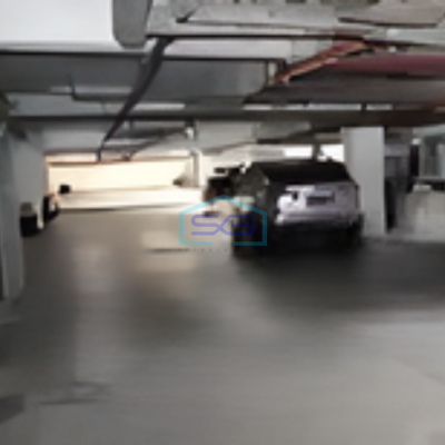 Dijual Cepat Gedung Kantor di Tomang Raya Pinggir Jalan Raya Jakarta Barat LT 1117m2