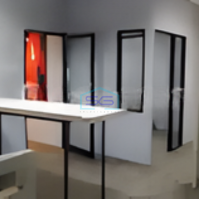 Dijual Cepat Kantor Gudang Luas Siap Huni di Duri Kosambi Jakarta Barat LT 1299m2