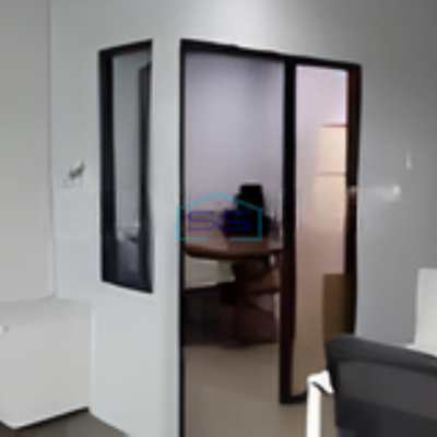 Dijual Cepat Kantor Gudang Luas Siap Huni di Duri Kosambi Jakarta Barat LT 1299m2