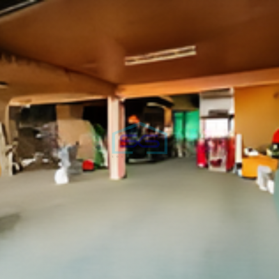 Dijual Cepat Ruko Gandeng di Jakarta Utara Siap Huni Luas Tanah 135m2