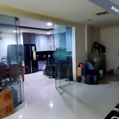 Dijual Cepat Ruko Gandeng di Jakarta Utara Siap Huni Luas Tanah 135m2